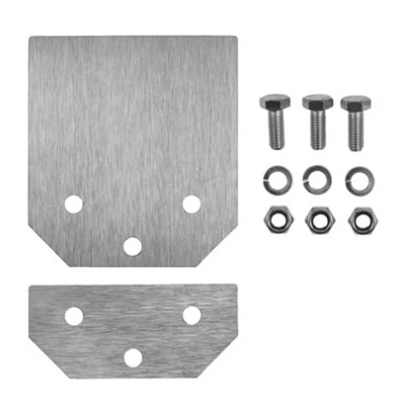 SDS-MAX Padlókaparó szervizkészlet (10 db)