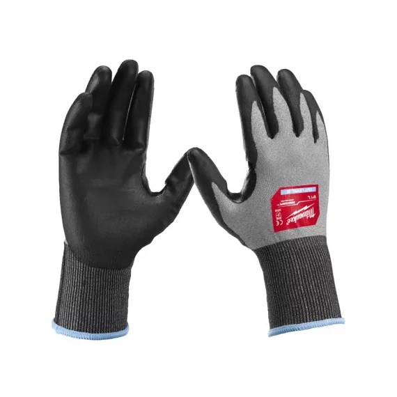 Hi Dex vágásbiztos védőkesztyű 2/B 7/S - 1 pár