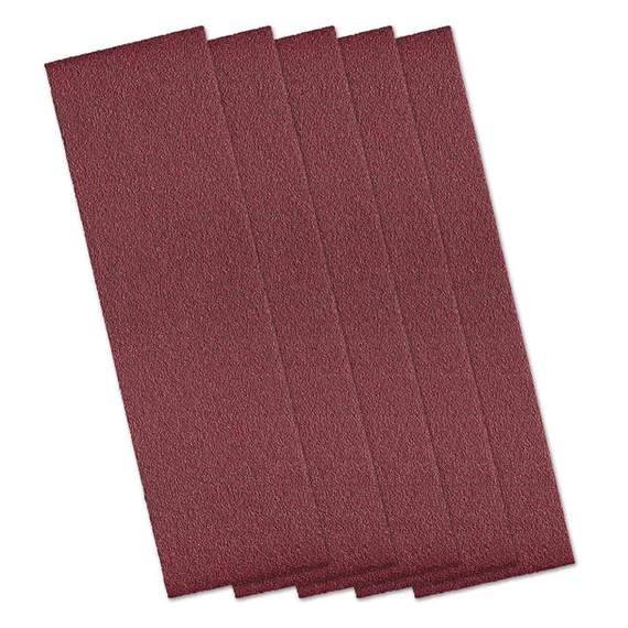 Csiszolószalag 75x457 G40 - 5 db