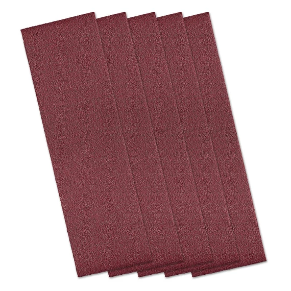 Csiszolószalag 75x457 G150 - 5 db