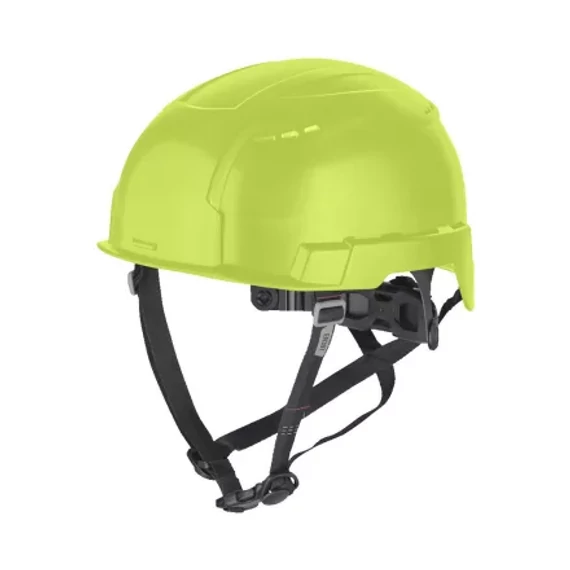 BOLT™200 védősisak jól-láthatósági, szellőzőrésekkel - 1db