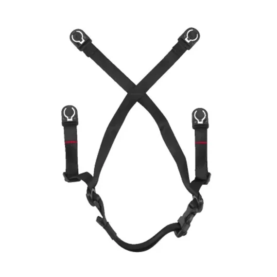 BOLT™ 4 pontos állszíj EN397 - 10pc