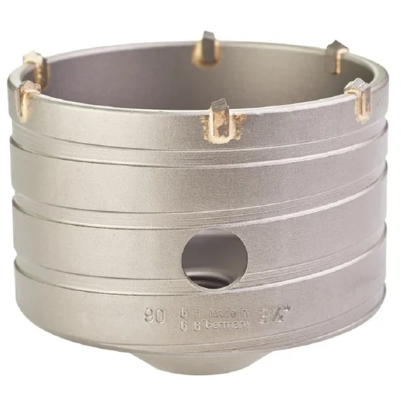 Magfúró SDS-PLUS  50 x 100 mm  1 db