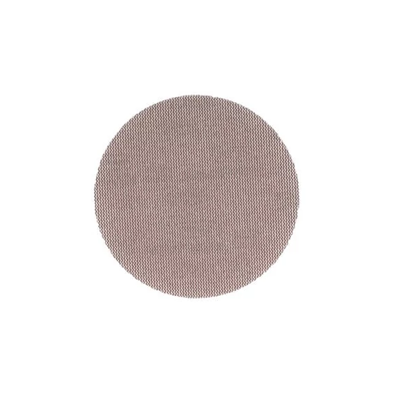 Csiszolóháló PG 125 G80  - 10 db