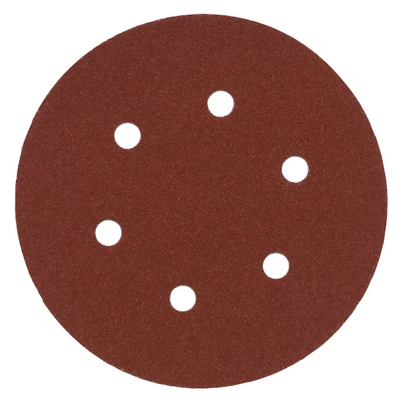 Csiszolólap STD 150/6 G40  - 10 db