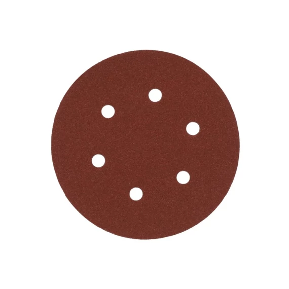 Csiszolólap STD 150/6 G240 - 10 db