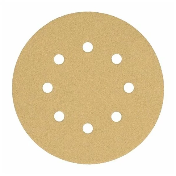 Csiszolólap HP 150/8 G40  - 10 db