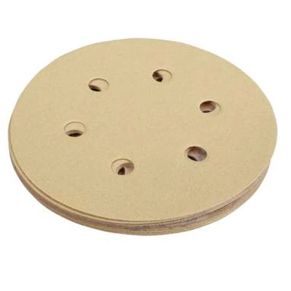 Csiszolólap HP 150/8 G120  - 10 db