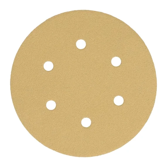 Csiszolólap HP 150/8 G60 - 50 db