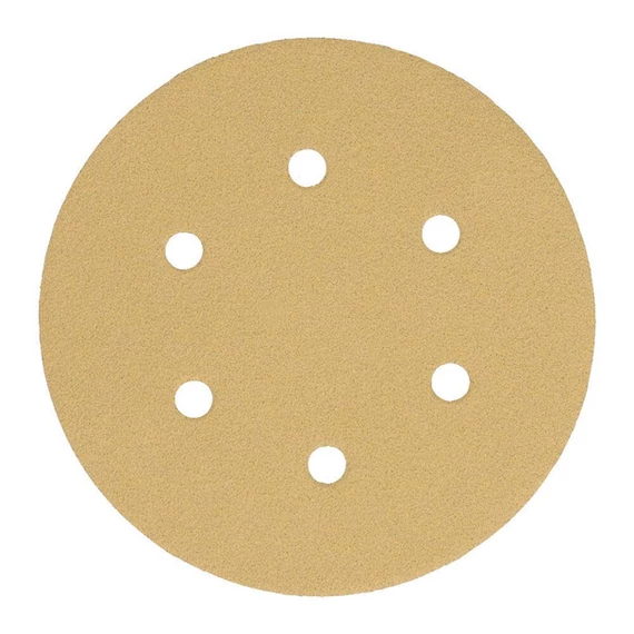 Csiszolólap HP 150/8 G180 - 50 db