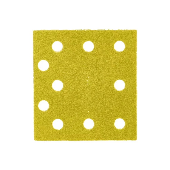 Csiszolólap HP 115x107/10 G120  - 10 db