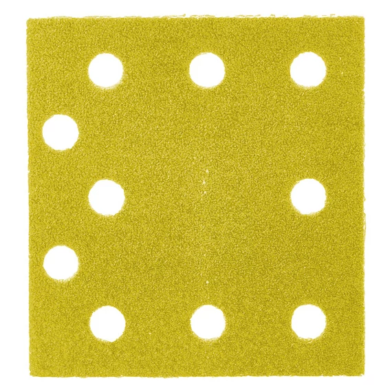 Csiszolólap HP 115x107/10 G240  - 10 db