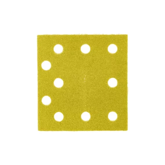 Csiszolólap HP 115x107/10 G320  - 10 db