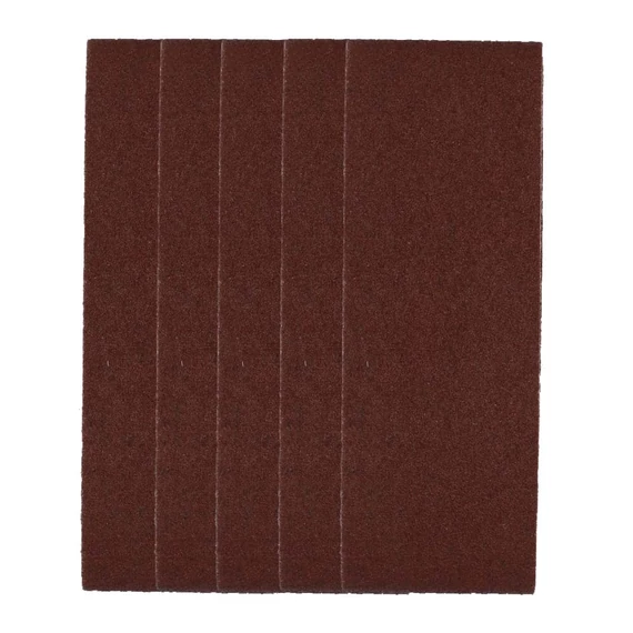 Csiszolószalag 100x560 G60 - 5 db