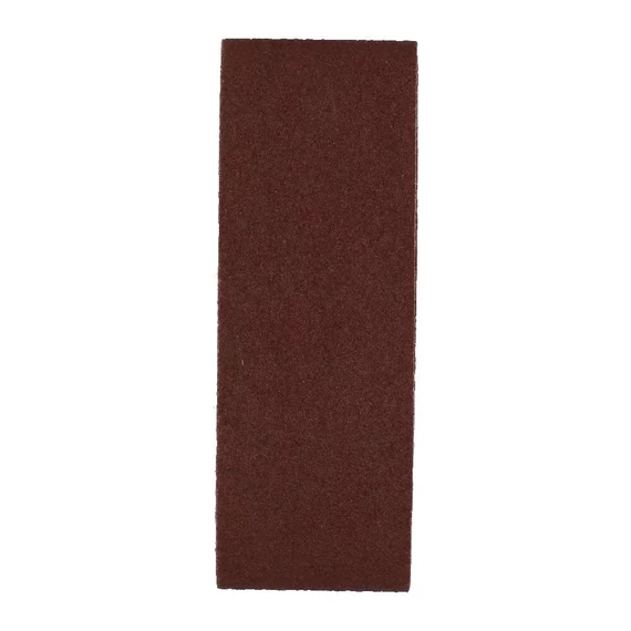 Csiszolószalag 100x560 G80 - 5 db