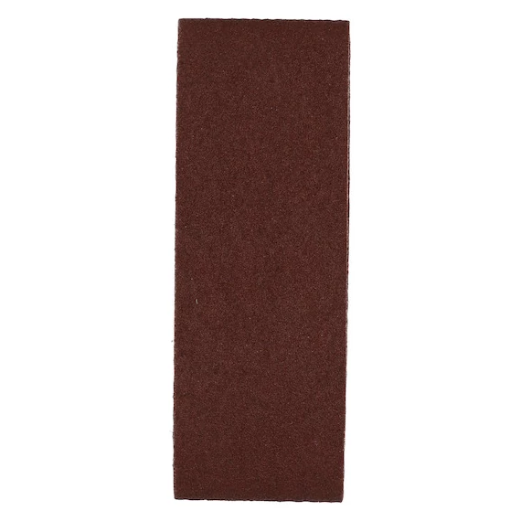 Csiszolószalag 100x560 G100 - 5 db