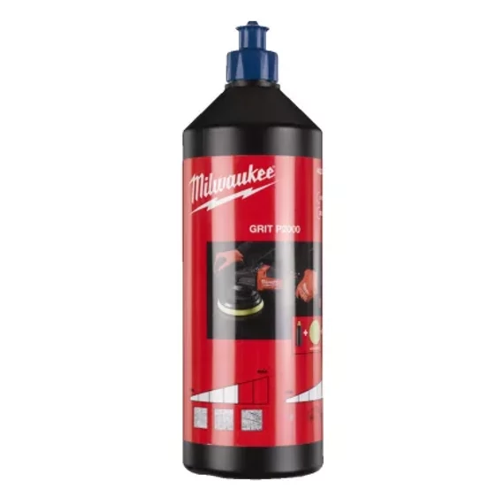 Polírpaszta Ultra Fine (Sötétkék kupakos) 1 L - 1 db