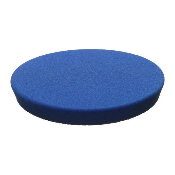 Polírozó szivacs Ultra Fine (Sötétkék) 160/20 mm - 2 db