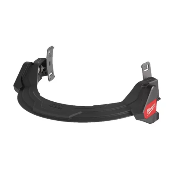 BOLT™ Csere Arcvédő plexi univerzális, sötétített -5db