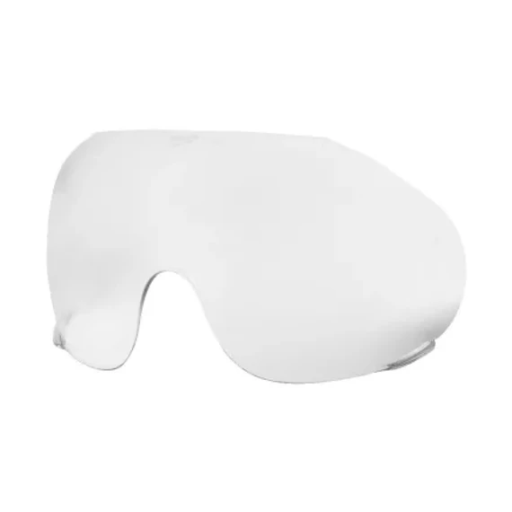 BOLT™ Védőszemüveg pótlencse, víztiszta 5 db