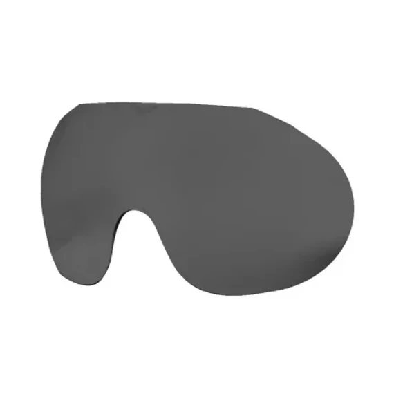 BOLT™ Védőszemüveg pótlencse, sötétített 5 db