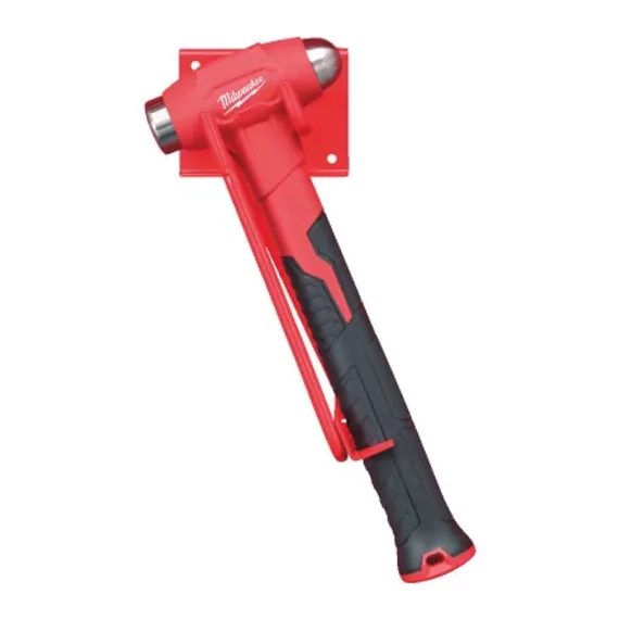 Sörétes kalapács gömbölyű 450 g