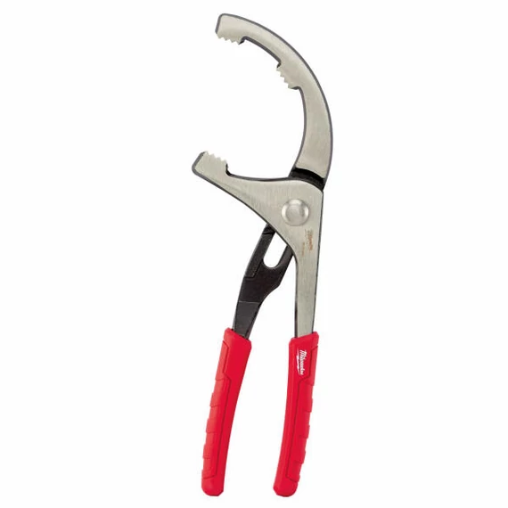 Olajszűrő leszedő / PVC cső fogó, 89 mm átmérőig - 1 db