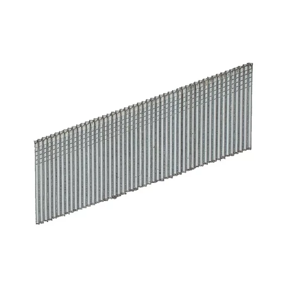 Finish szegek, Fejnélküli, Galv. 18 Gauge, 0° SC1 - 1.05 x 1.25 x 25 mm - 5000 db