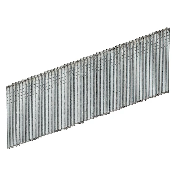 Finish szegek, Fejnélküli, Inox, 18 Gauge, 0° SC3 - 1.05 x 1.25 x 50 mm - 5000 db