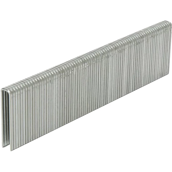 Tűzőkapcsok Inox 5.7 x 1.25 x 25 mm SC3 - 4400 db