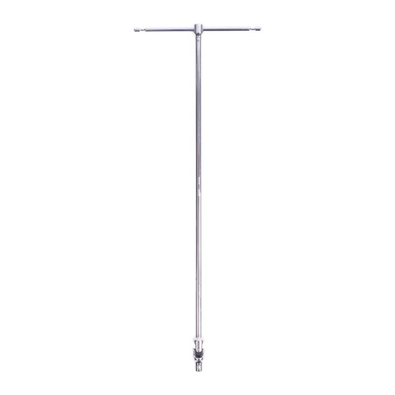 Csuklós T-kulcs 6 mm