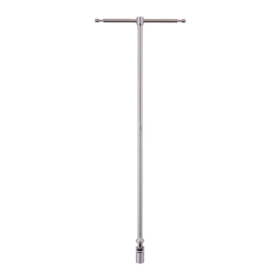 Csuklós T-kulcs 9 mm