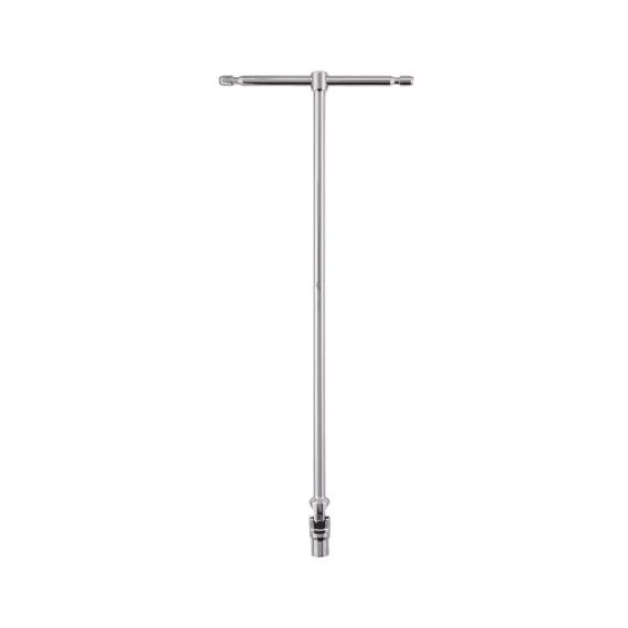 Csuklós T-kulcs 10 mm