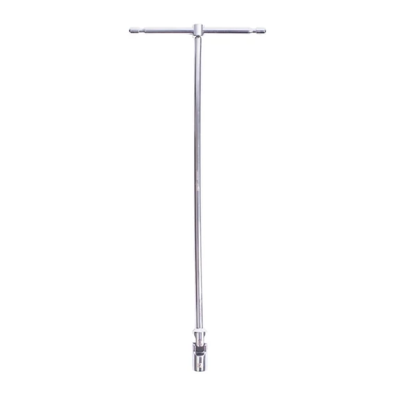 Csuklós T-kulcs 12 mm