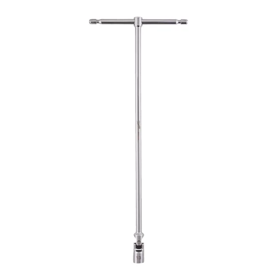 Csuklós T-kulcs 13 mm