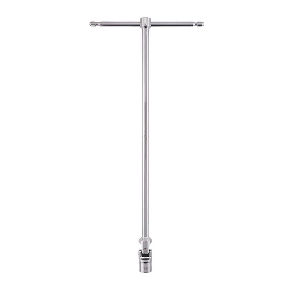 Csuklós T-kulcs 16 mm