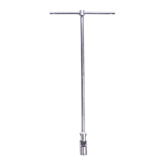 Csuklós T-kulcs 20 mm