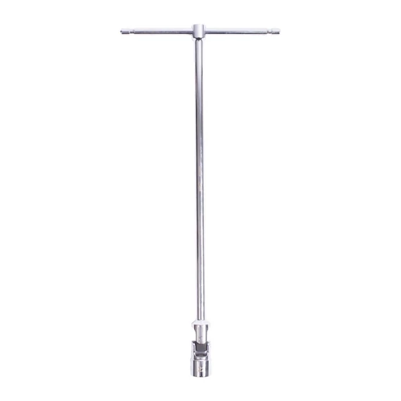 Csuklós T-kulcs 22 mm