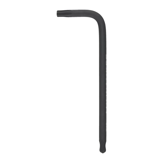 Torx L-alakú kompakt kulcs T10 - 1 db