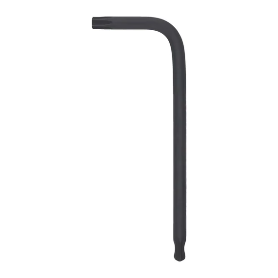 Torx L-alakú kompakt kulcs T20 - 1 db