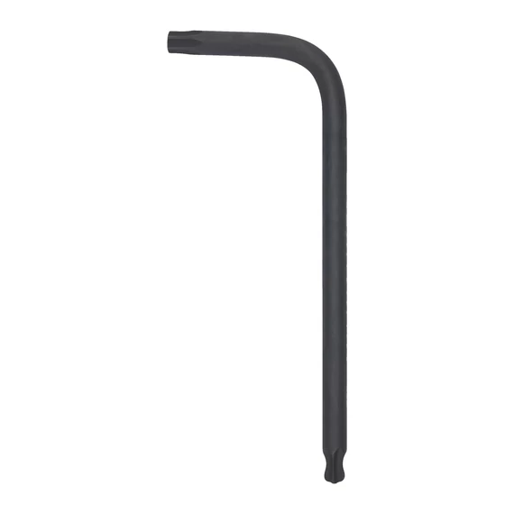 Torx L-alakú kompakt kulcs T30 - 1 db