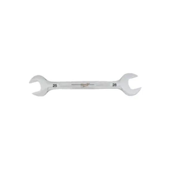 Kettős Villáskulcs készlet 25 x 28 mm