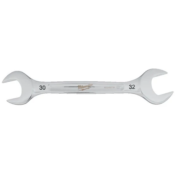 Kettős Villáskulcs készlet 30 x 32 mm