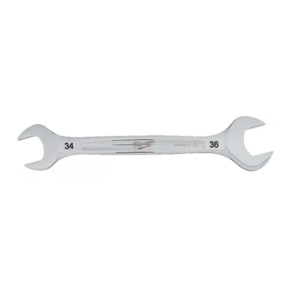 Kettős Villáskulcs készlet 34 x 36 mm