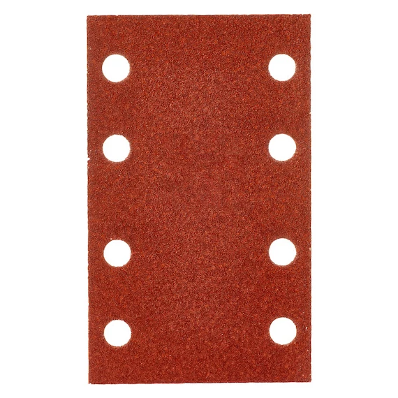 Csiszolólap STD 80x133/10 G180 - 10 db