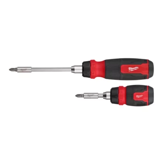 Racsni+Racsnis csavarhúzó készlet 2 részes