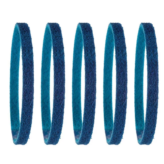 Csiszolószalag Nem Szőtt, Finom 10x330 - 5 db