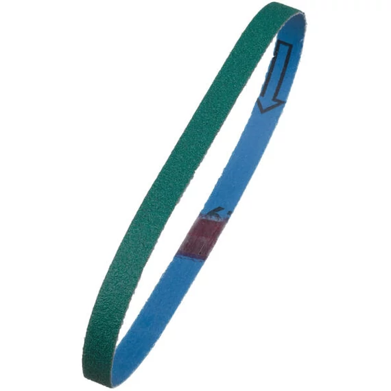 Csiszolószalag 13x457 G60 - 10 db