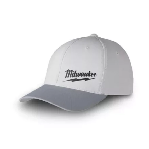 Baseball sapka performance Fekete S/M