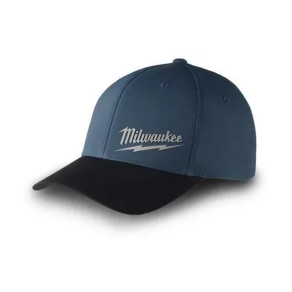 Baseball sapka performance Piros S/M